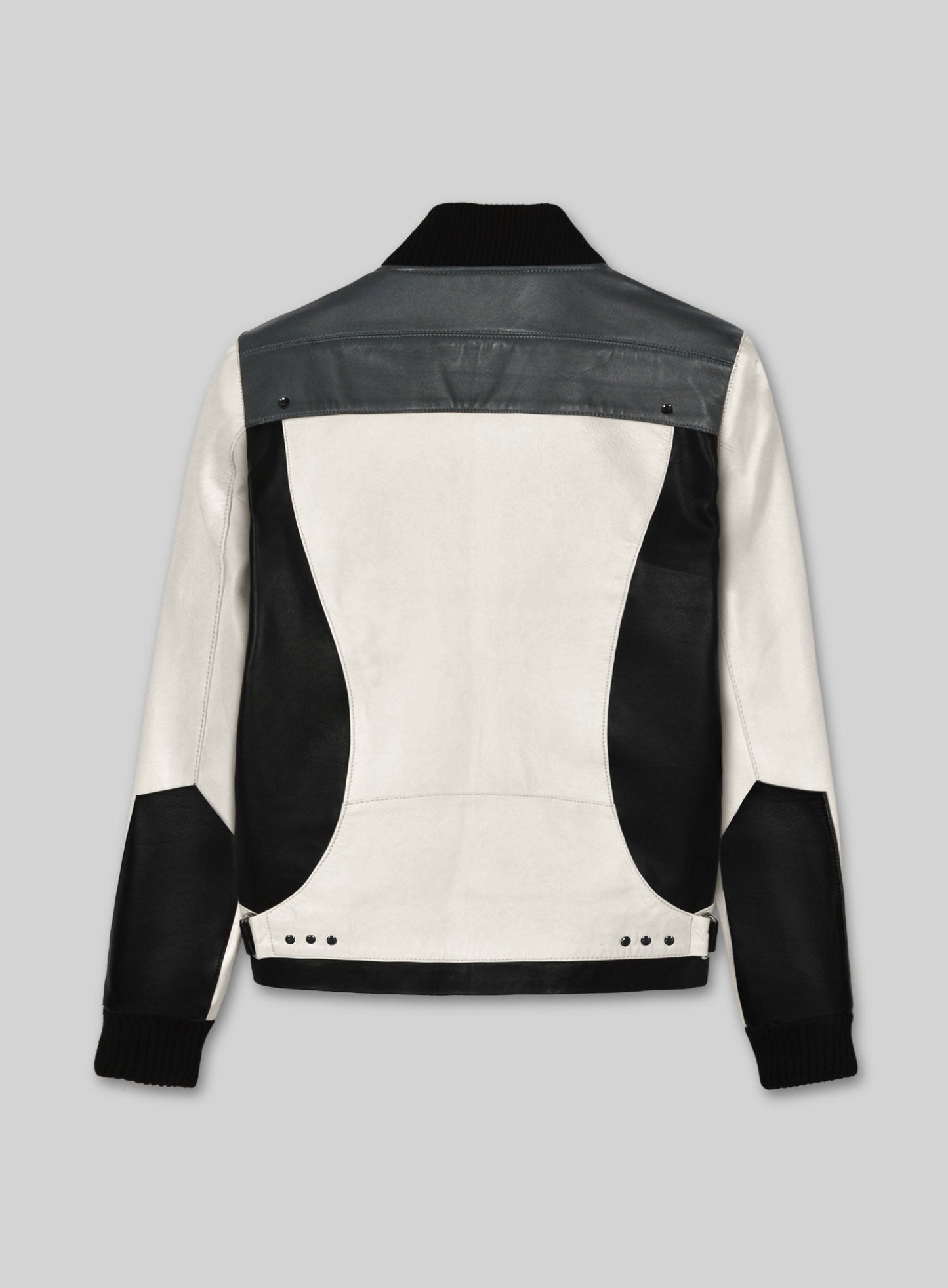 Matthew Broderick Ferris Bueller's Day Off Leather Jacket