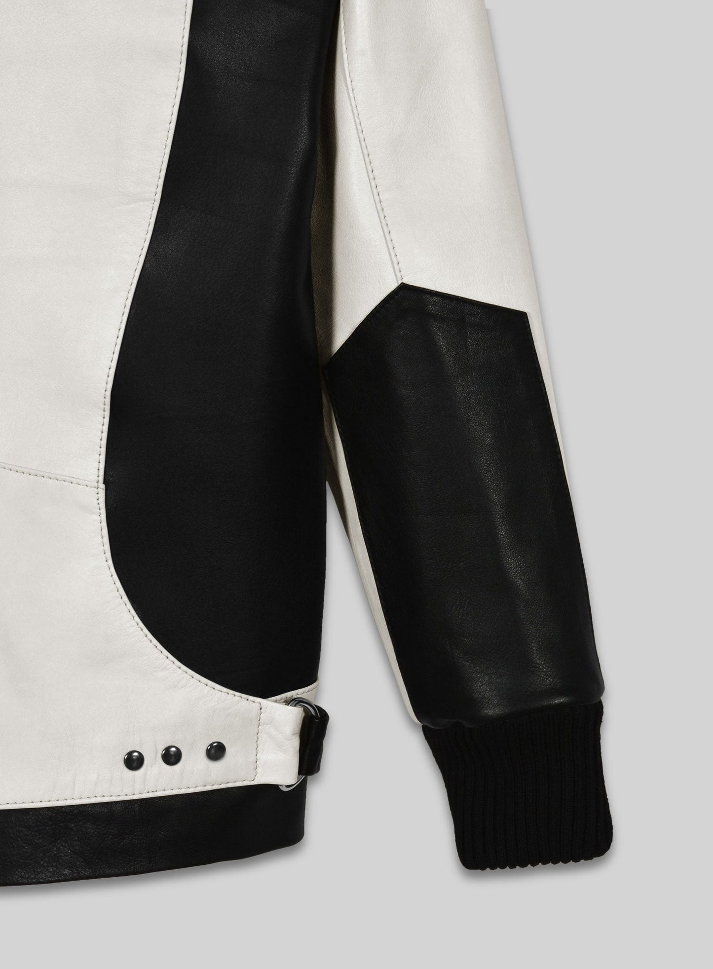 Matthew Broderick Ferris Bueller's Day Off Leather Jacket