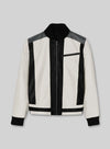 Matthew Broderick Ferris Bueller's Day Off Leather Jacket