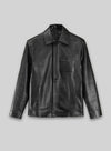 Matt LeBlanc Friends season 7 Leather Jacket