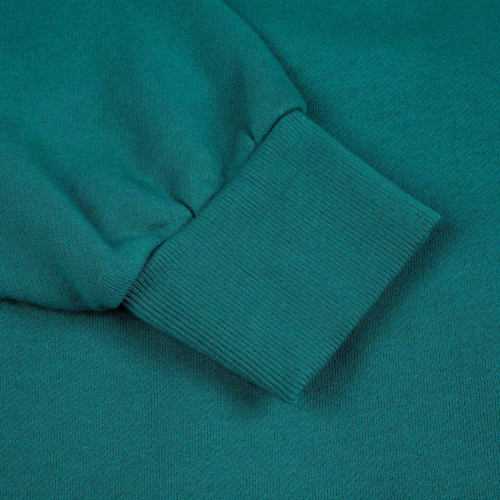 Miami Dolphins GOLF WANG Cutout Pullover Hoodie - Recreated Inspired Edition