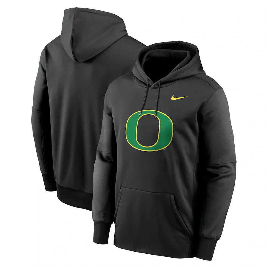 Oregon Ducks Hoodie - Recreated Inspired Edition