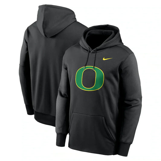 Oregon Ducks Hoodie - Recreated Inspired Edition