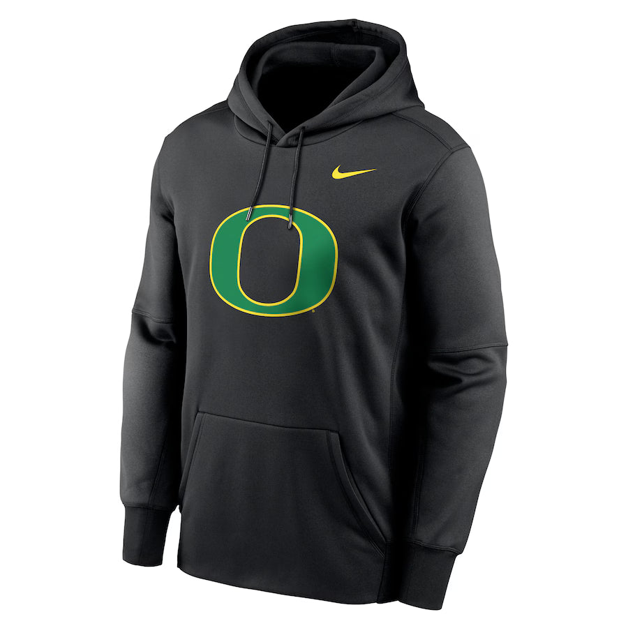 Oregon Ducks Hoodie - Recreated Inspired Edition