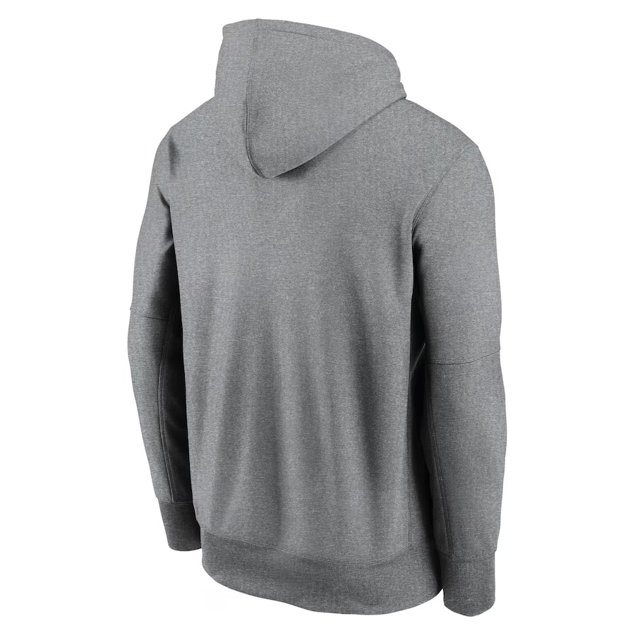 Philadelphia Eagles NFC Champions Hoodie - Recreated Inspired Edition