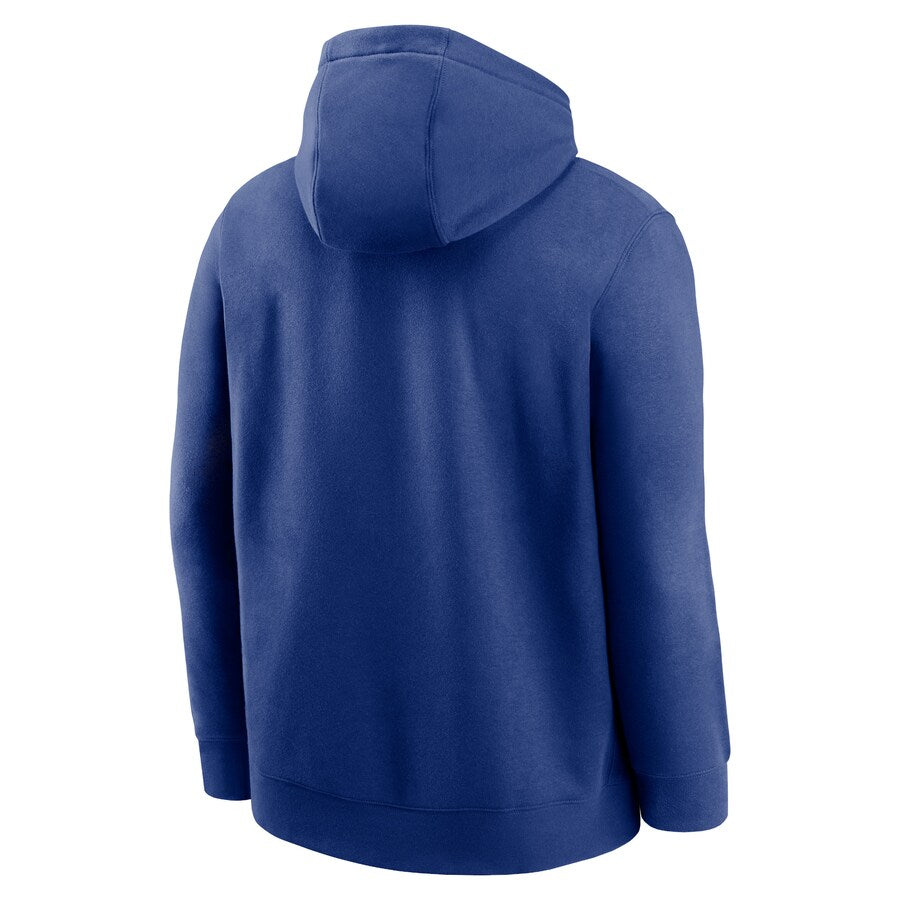 World Series 2023 Texas Rangers Pullover Hoodie - Recreated Inspired Edition