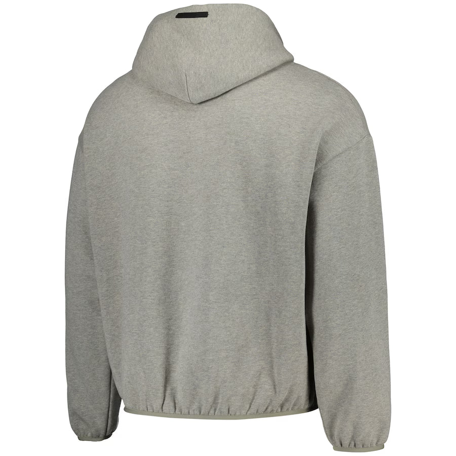 NBA Paris x Essentials Hoodie - Recreated Inspired Edition