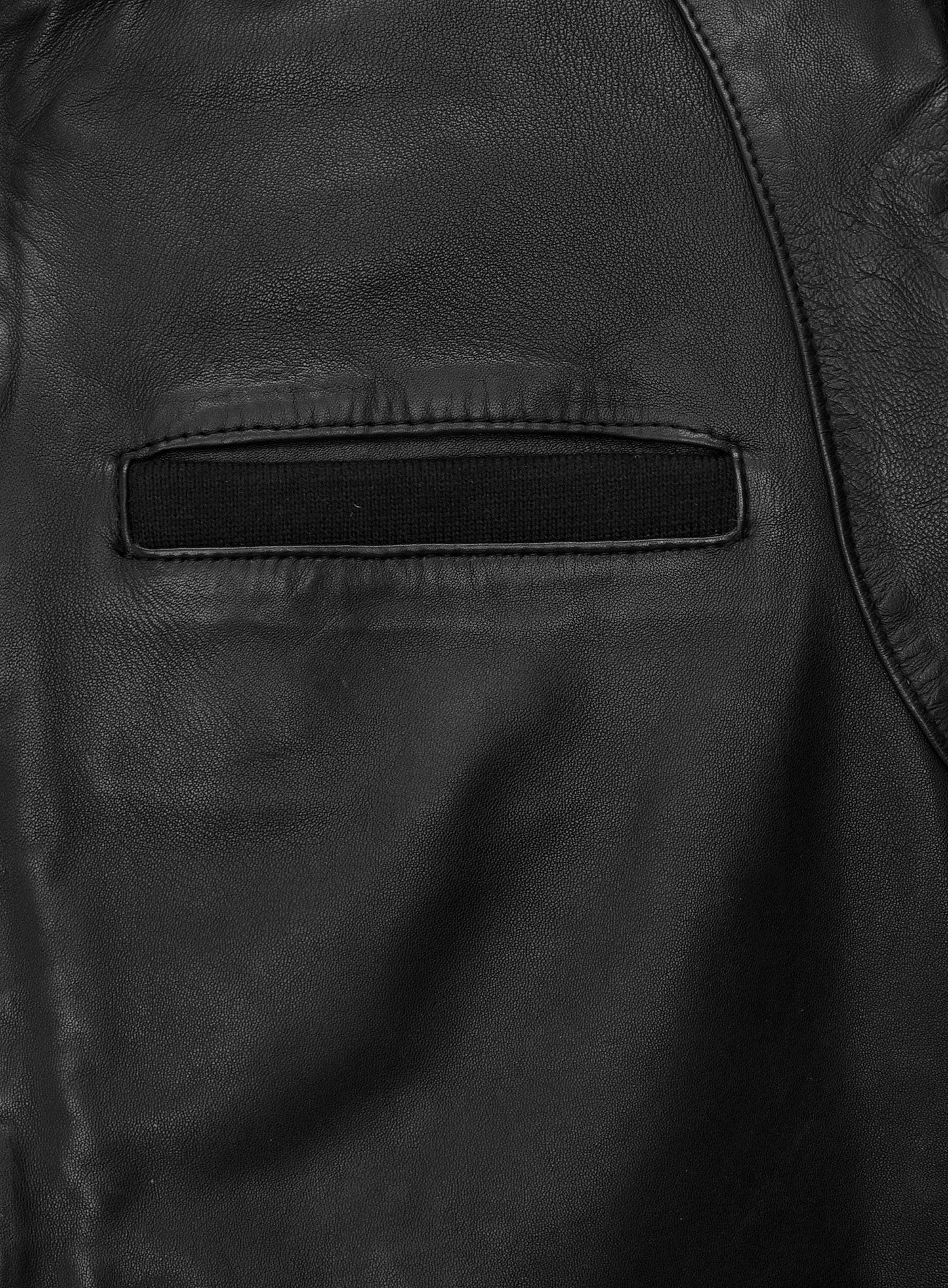Pedro Pascal Narcos Season 2 Leather Jacket