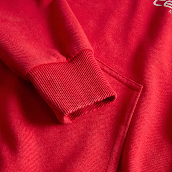 Scuderia Ferrari Desert Sun Special Edition Hoodie - Recreated Inspired Edition