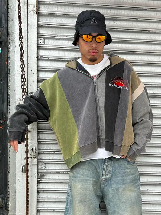Gv Gallery Raspberry Hills Bonsai Hoodie - Recreated Inspired Edition