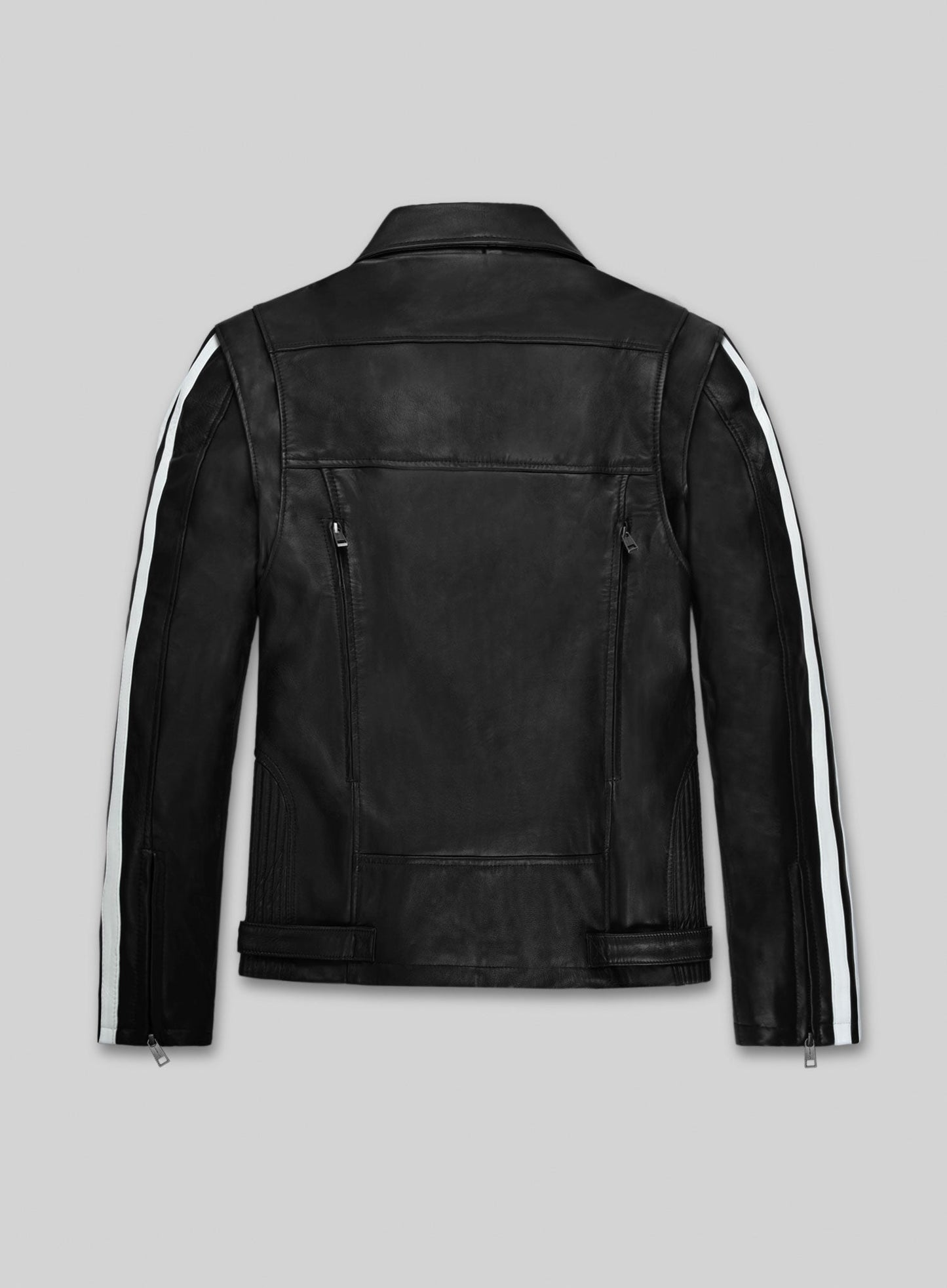 Robert Pattinson Leather Jacket #2