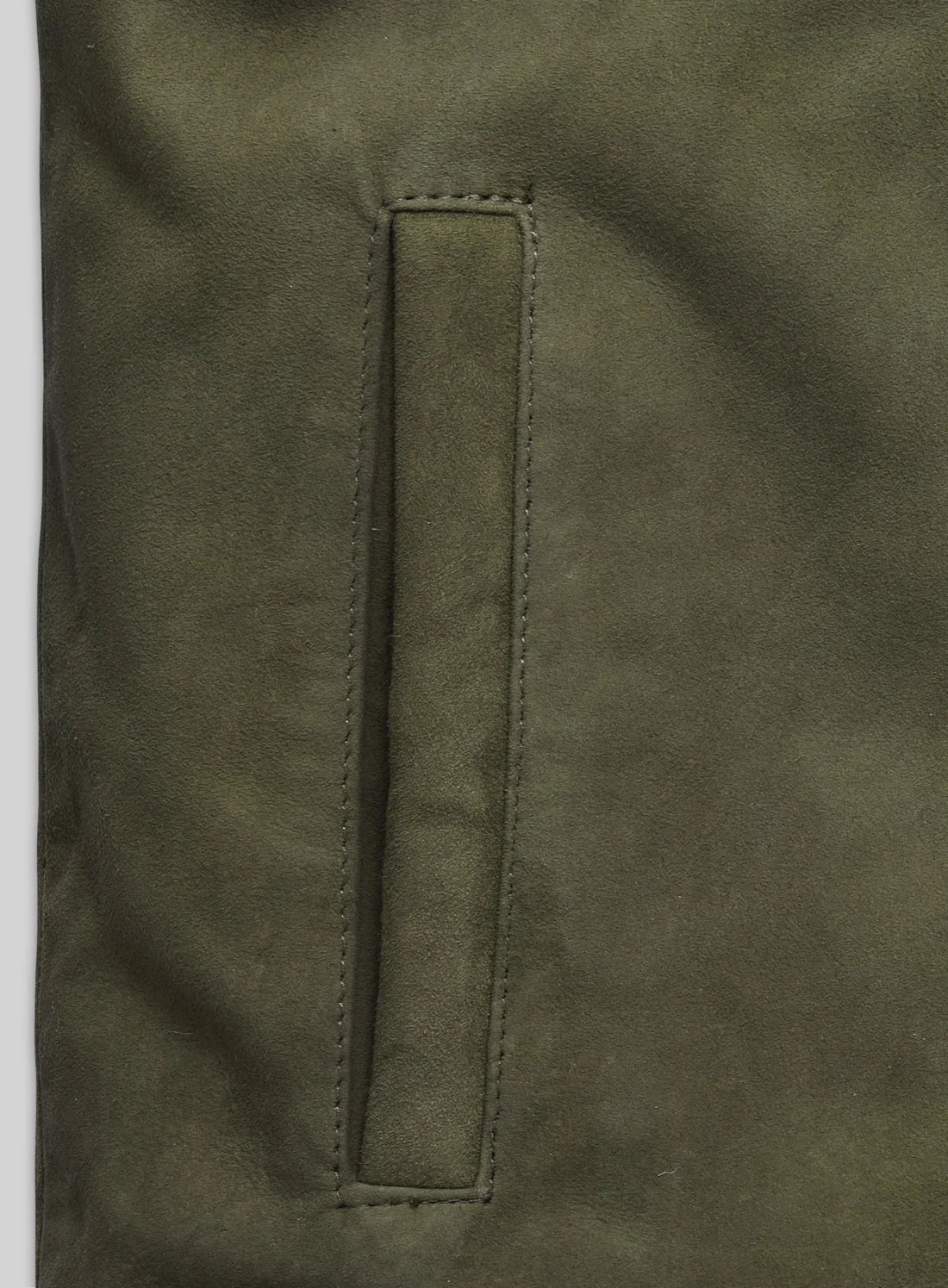 Ryan Reynolds Leather Jacket