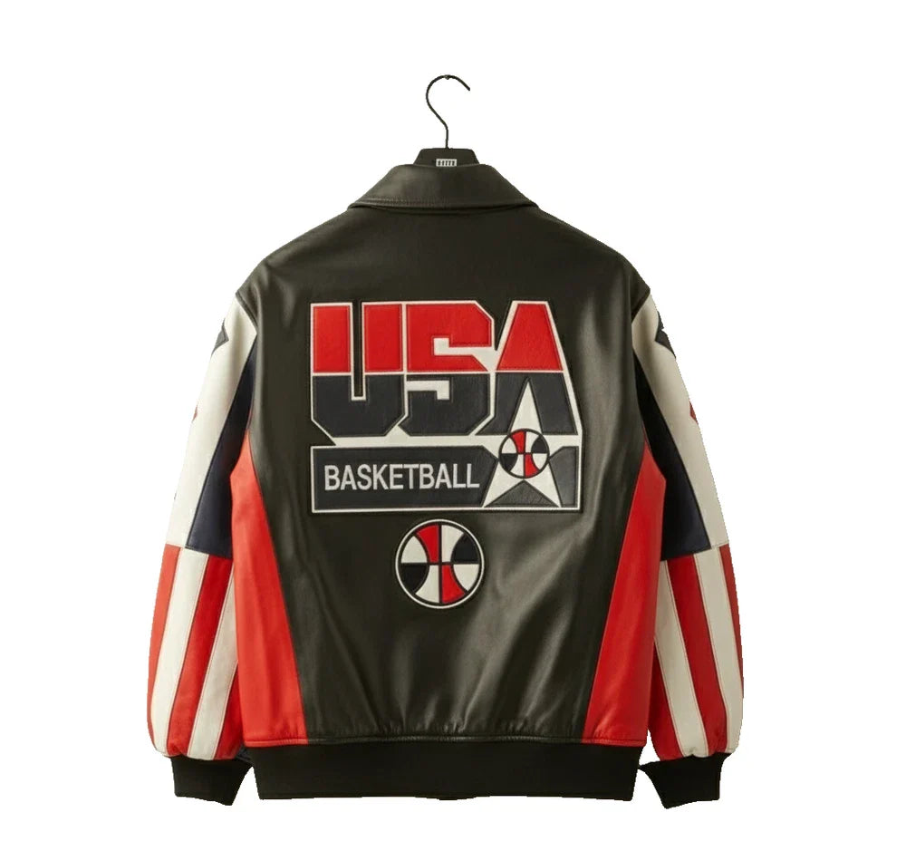 Premium Handcrafted Motorcycle Leather Jacket -"Limited Edition" Streetwear - UK