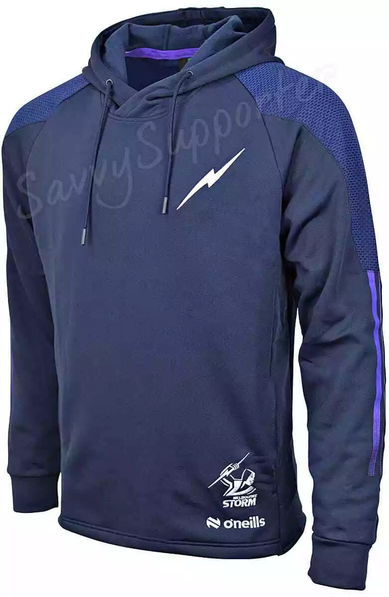 2024 O’Neills Mens OH Fleece Hoodie - Recreated Inspired Edition
