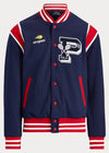 US Open Tennis Champion Varsity Jacket - Recreated Inspired Edition