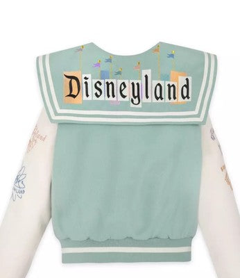 Disneyland Marquee Her Universe Sailor Jacket