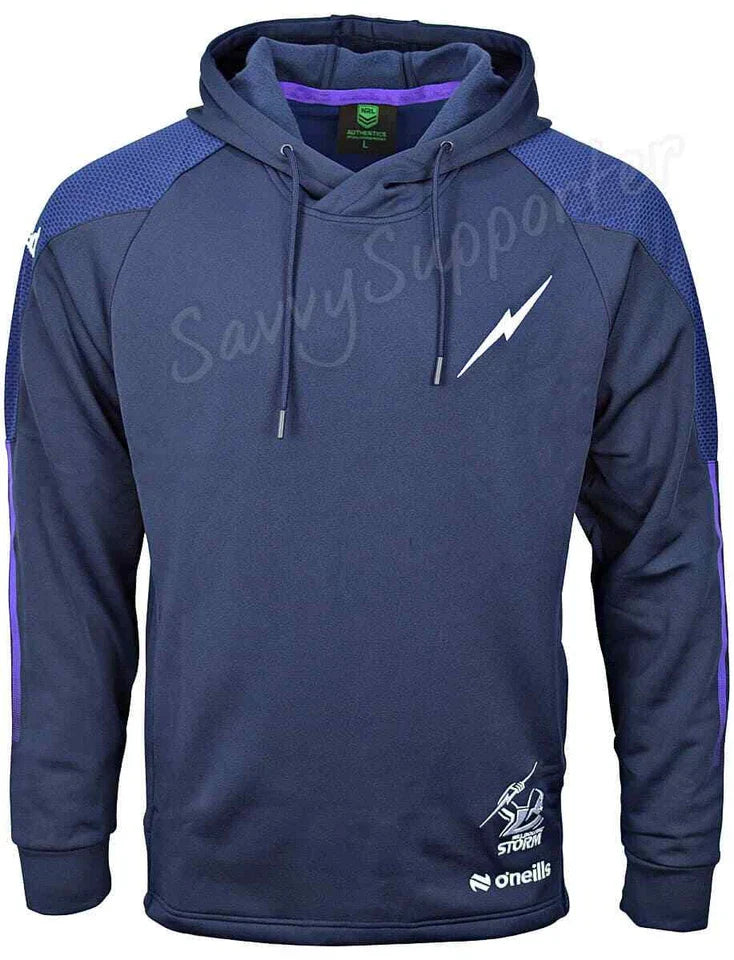 2024 O’Neills Mens OH Fleece Hoodie - Recreated Inspired Edition