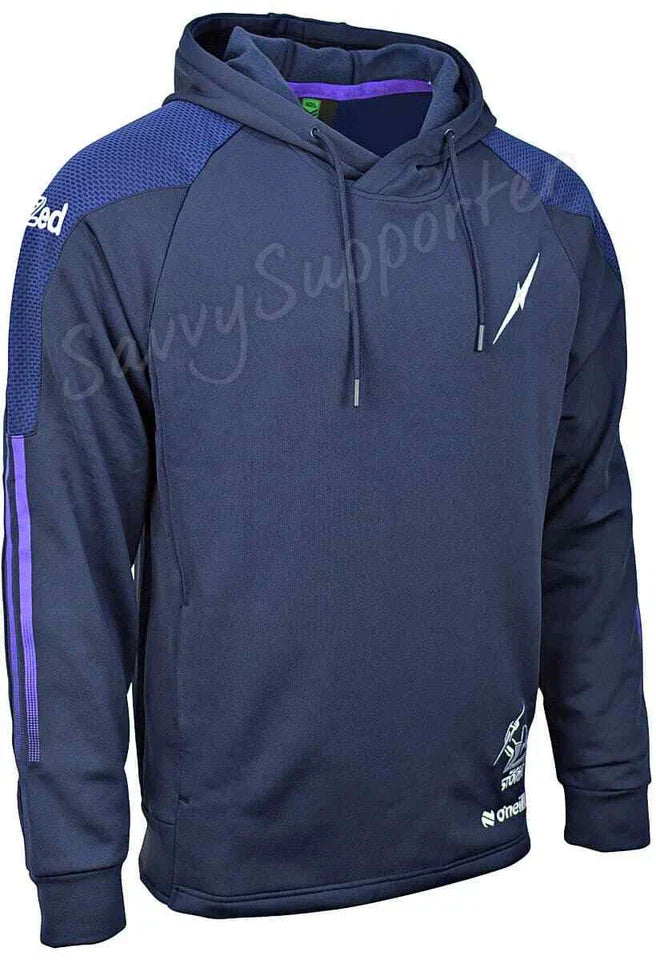 2024 O’Neills Mens OH Fleece Hoodie - Recreated Inspired Edition