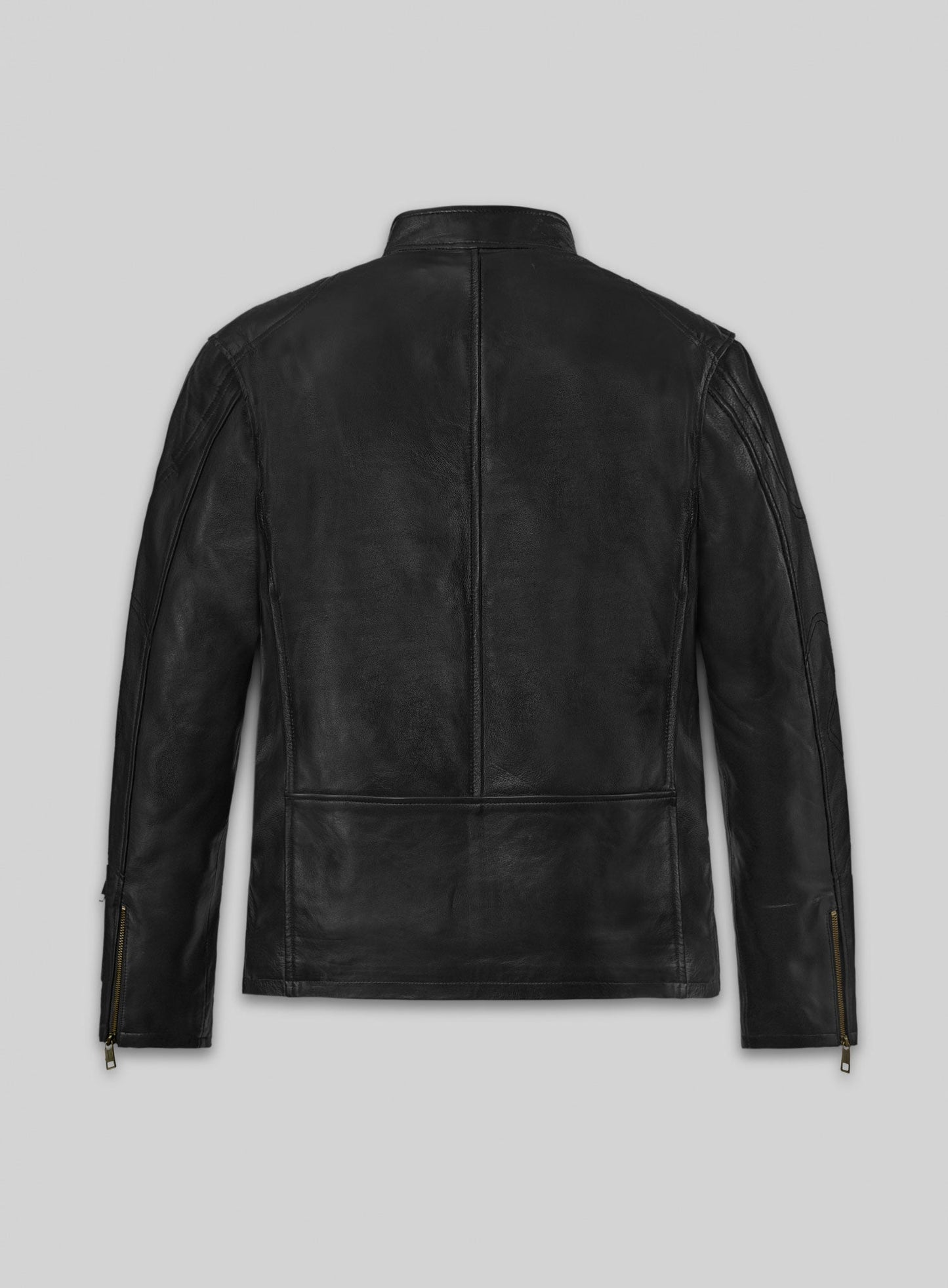 Star Trek Leather Jacket