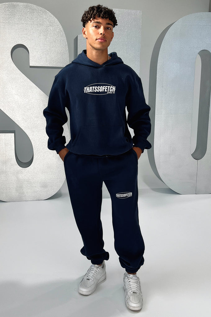 Thats So Fetch Hoodie - Recreated Inspired Edition
