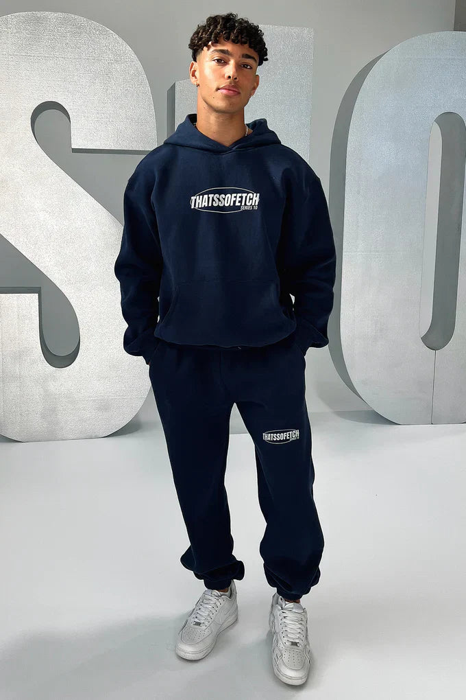 Thats So Fetch Hoodie - Recreated Inspired Edition