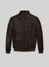 Taylor Lautner Abduction Leather Jacket