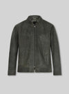 Taylor Lautner Leather Jacket