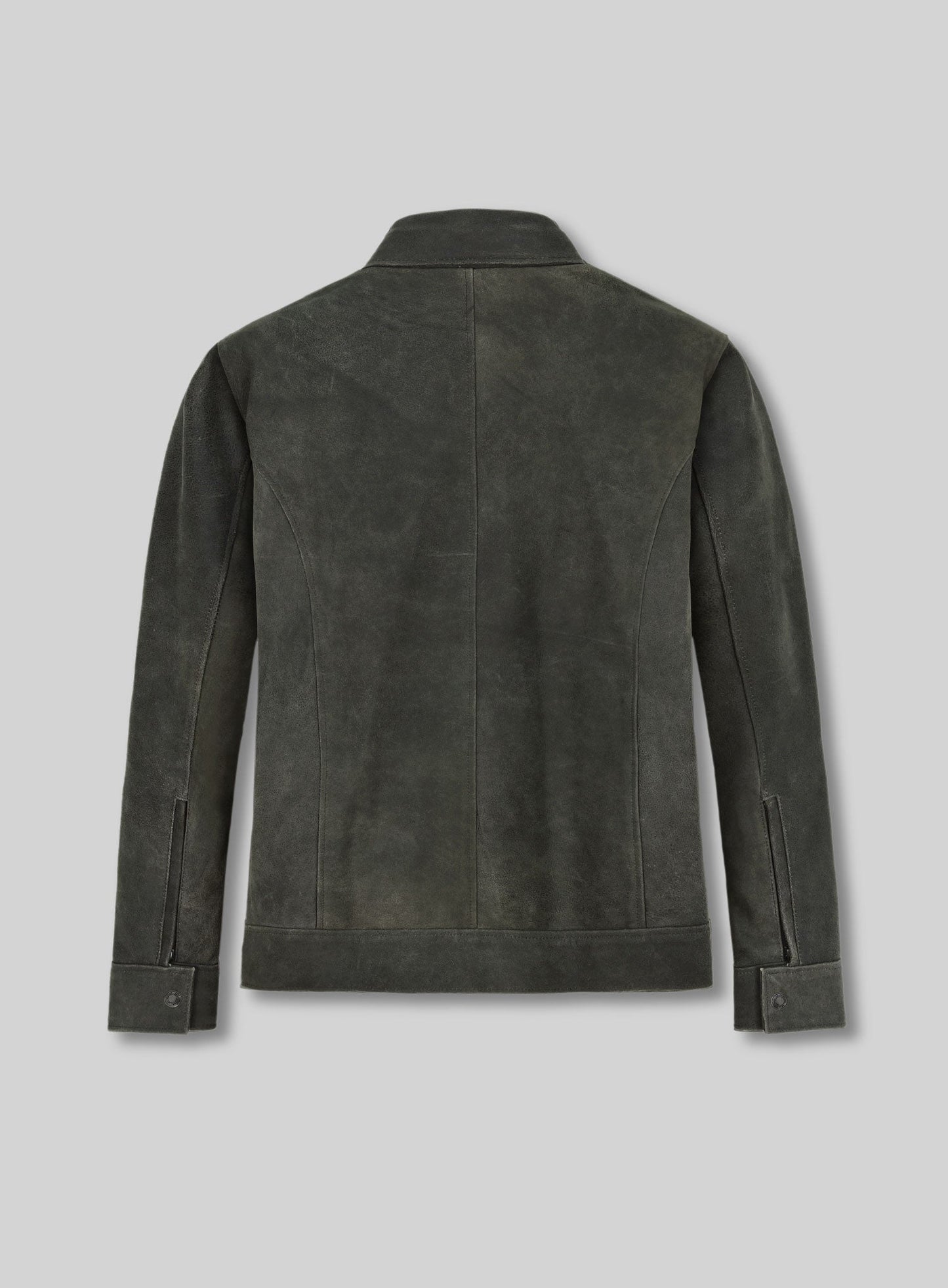 Taylor Lautner Leather Jacket