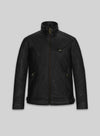 The Bourne Legacy Jeremy Renner Leather Jacket