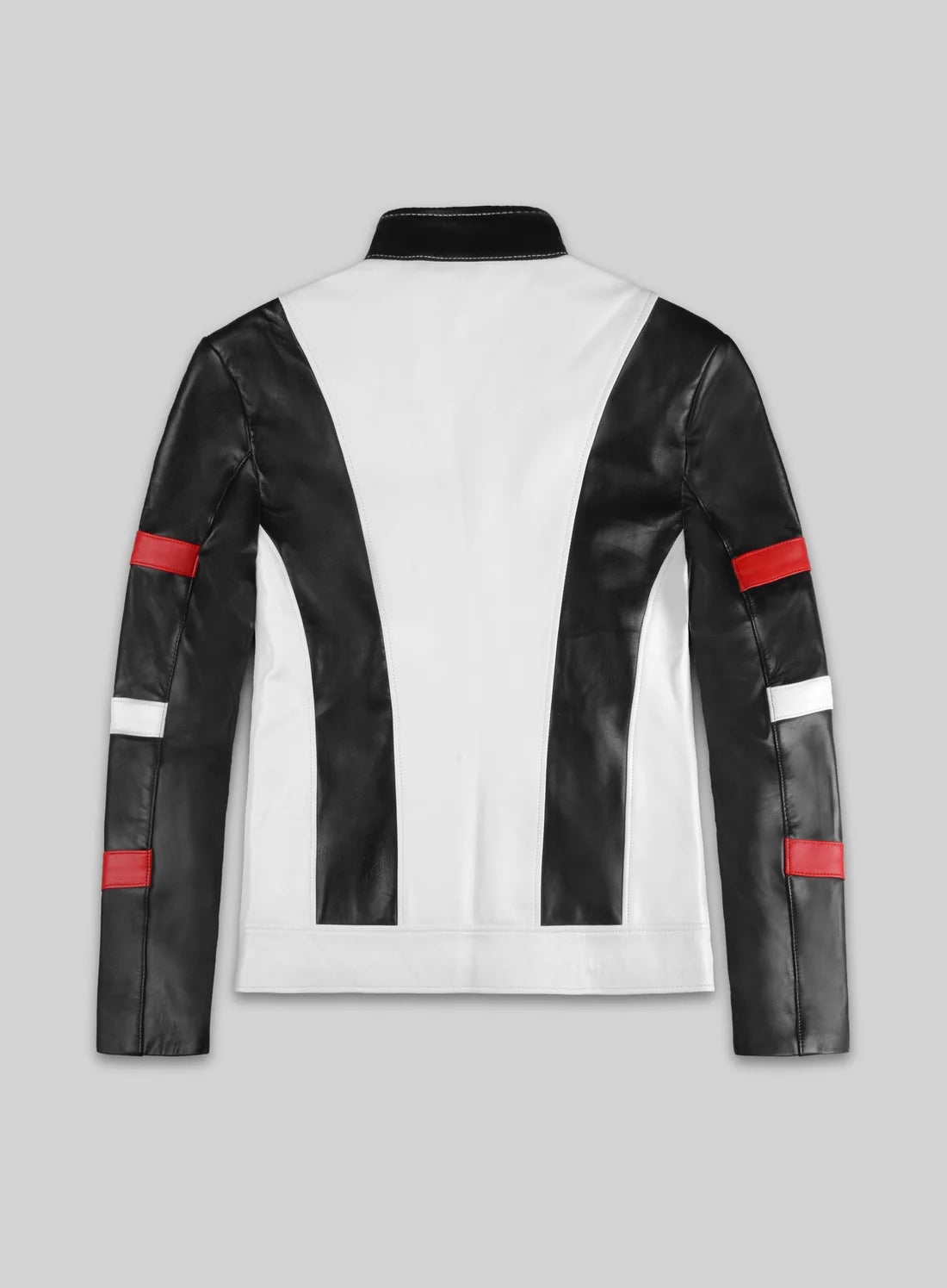 The Dragon Leather Jacket