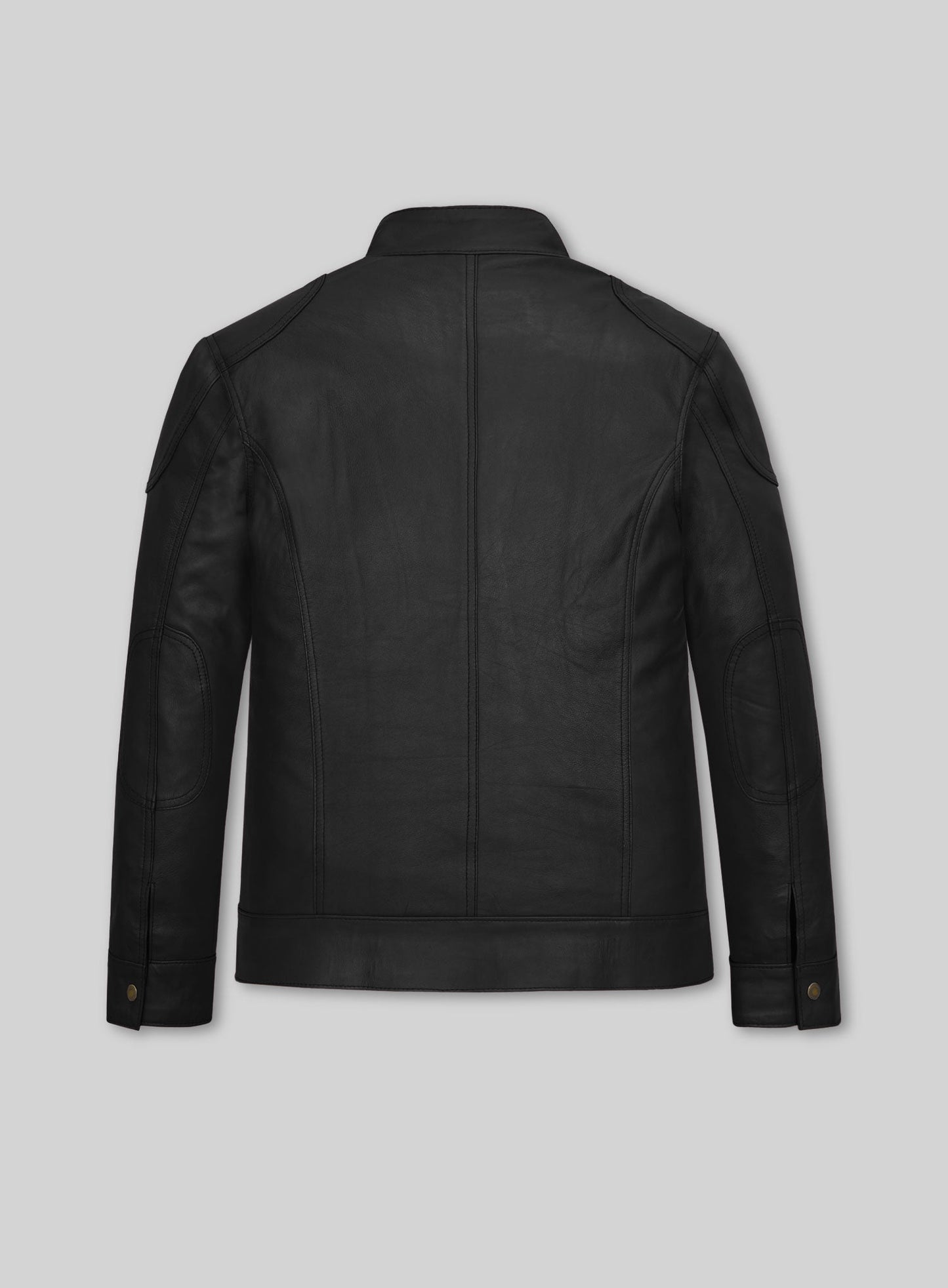 The Expendables Lee Christmas Leather Jacket