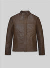 Tom Cruise Leather Jacket #3