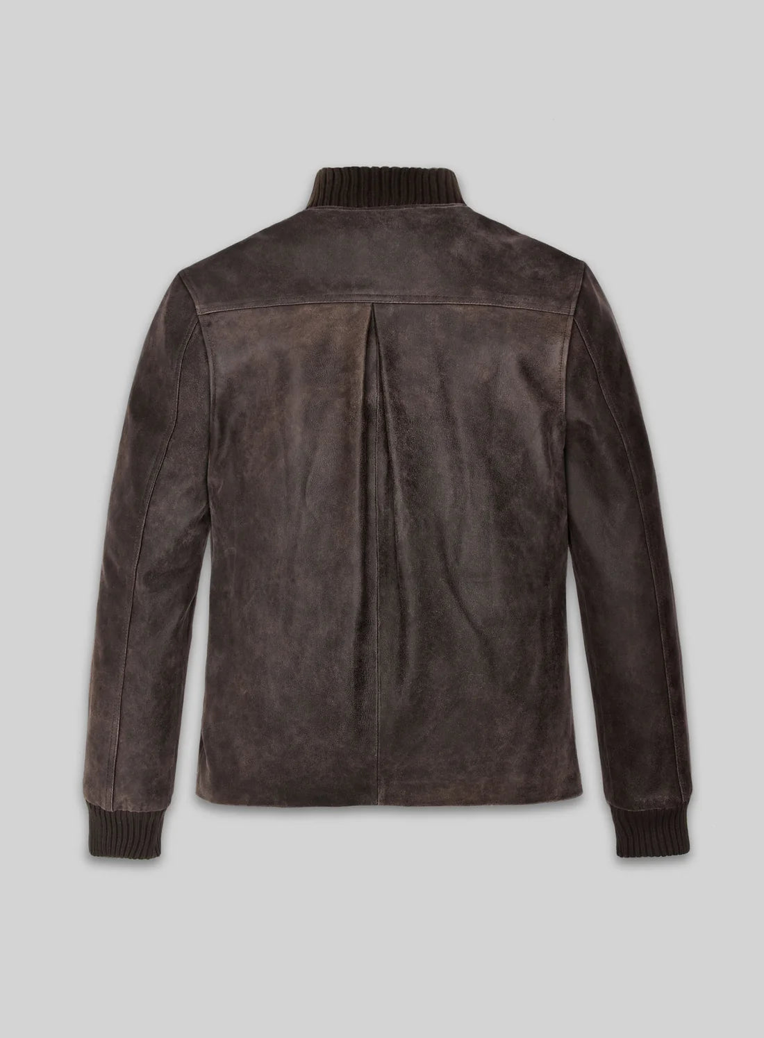 TOM HARDY MOBLAND LEATHER JACKET