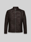 Tom Hardy This Means War Leather Jacket