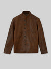 Tom Riley Da Vinci's Demons Leather Jacket