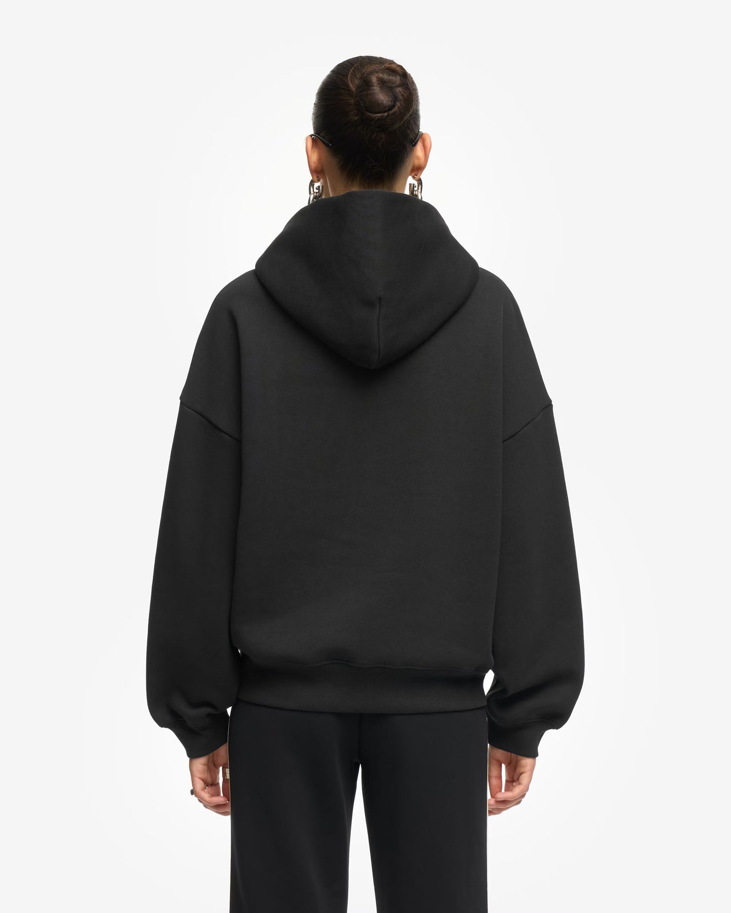 Wrstbhvr Vadim Oversized Hoodie - Recreated Inspired Edition