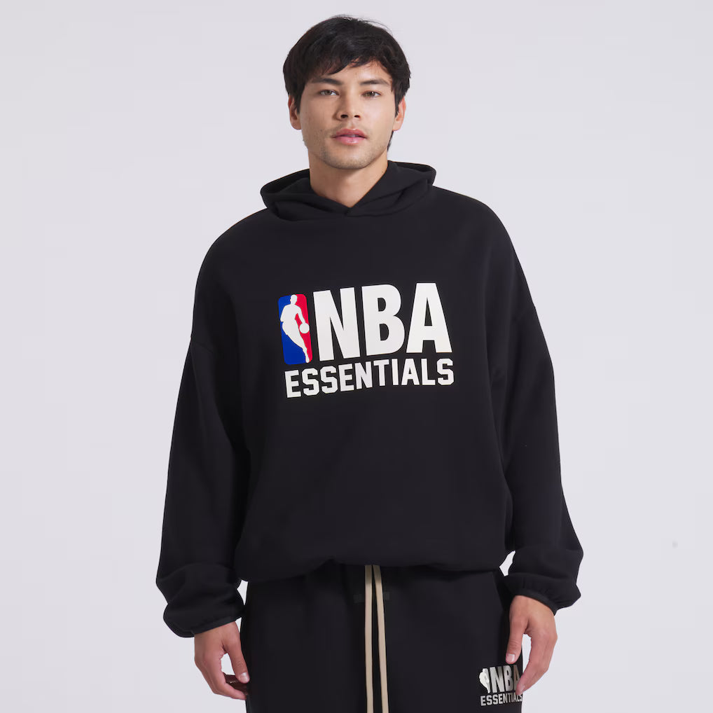 NBA x Essentials Hoodie - Recreated Inspired Edition