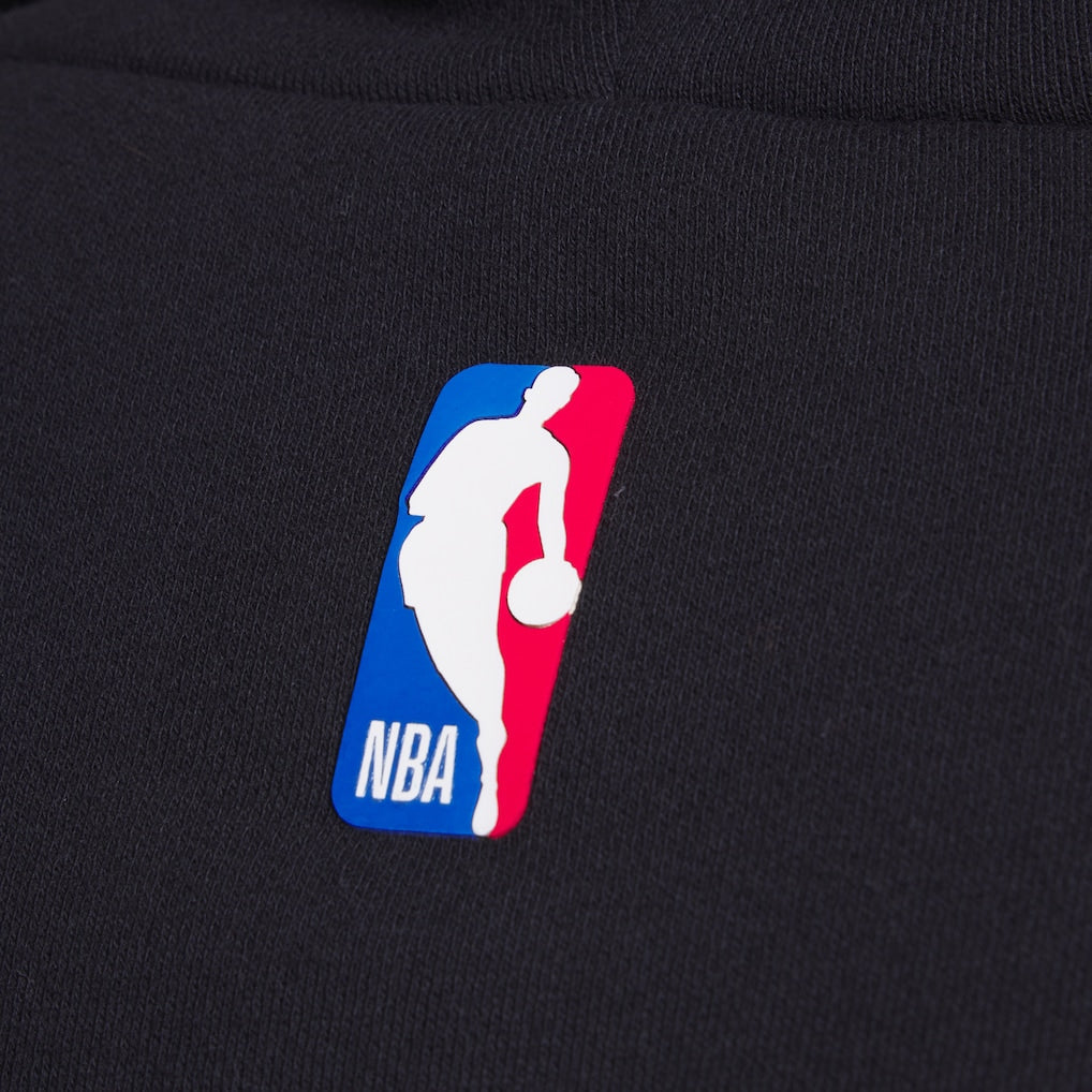 NBA x Essentials Hoodie - Recreated Inspired Edition