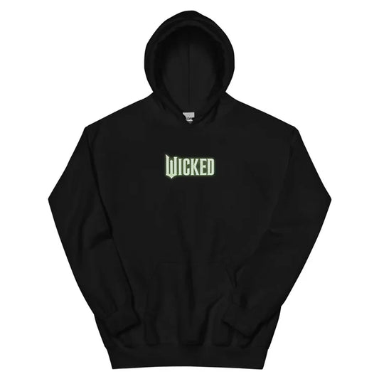 Wicked “Defying Gravity” Women’s Hoodie - Recreated Inspired Edition