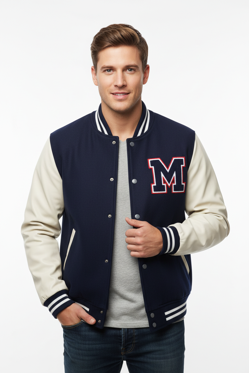 Varsity Jacket