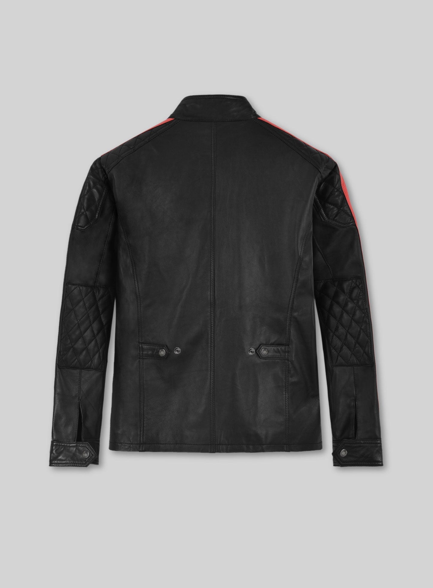 Vin Diesel Leather Jacket