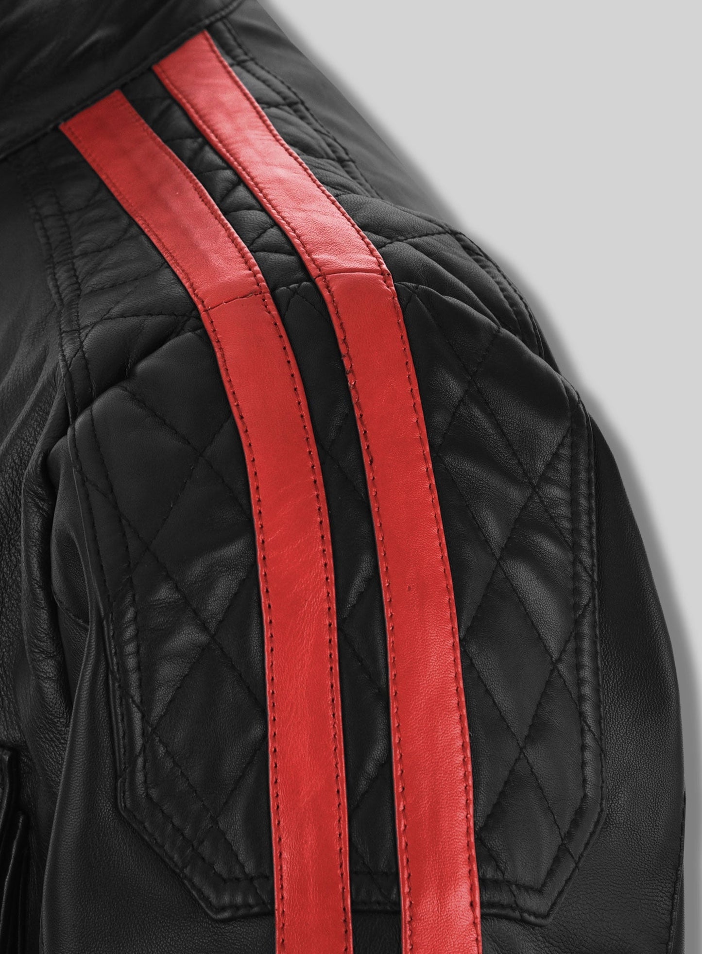 Vin Diesel Leather Jacket