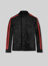 Vin Diesel Leather Jacket