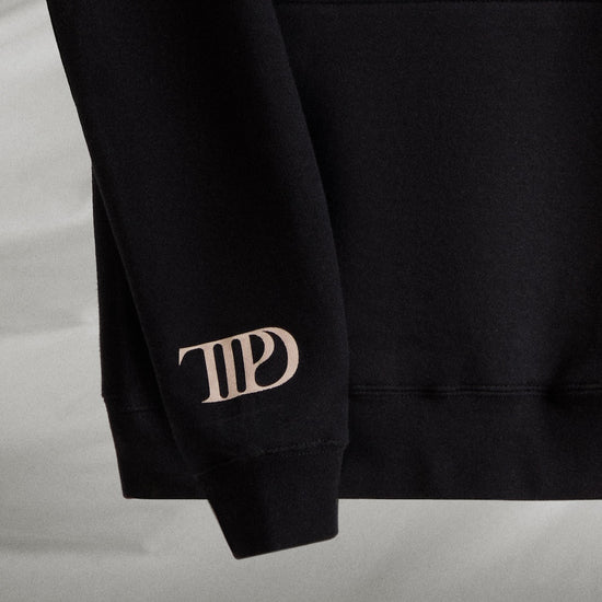 Taylor Swift I Can Fix Him Black Hoodie - Recreated Inspired Edition